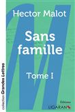 Sans famille (grands caractères)
