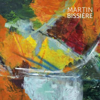 Martin Bissière - Laure Jamouille - broché