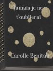Jamais je ne t'oubliera