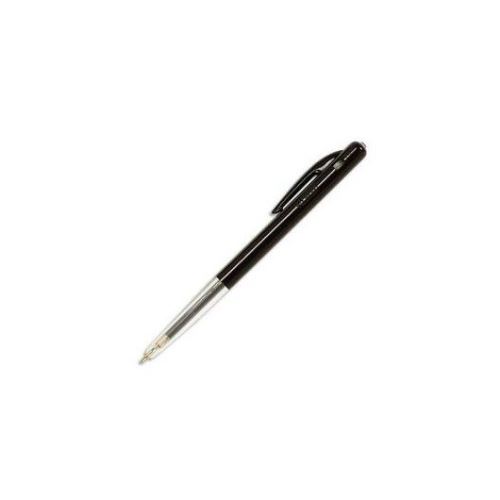 Stylo à bille Bic M10 Noir