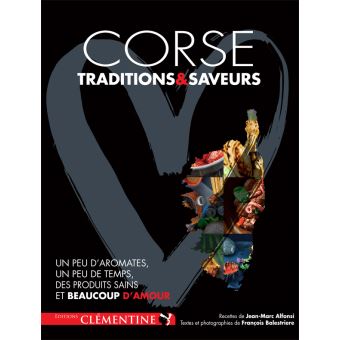 Corse, tradition et saveurs - 1