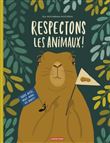 Respectons les animaux