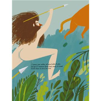 Respectons les animaux