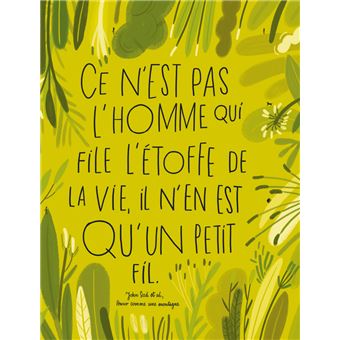 Respectons les animaux