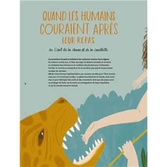 Respectons les animaux