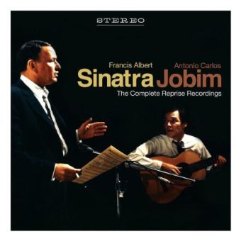 Sinatra, Jobim - 1