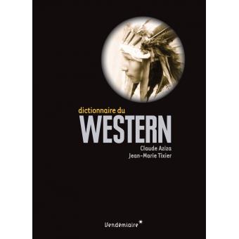 Dictionnaire du western