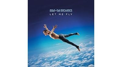 Let me fly