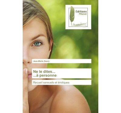 Ne le dites... ...à personne