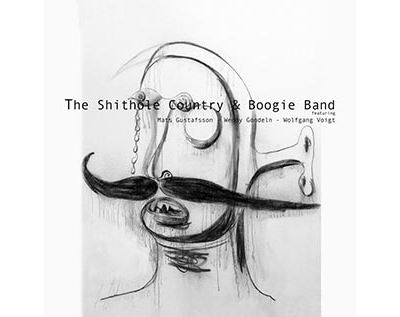 The Shithole Country and Boogie Band