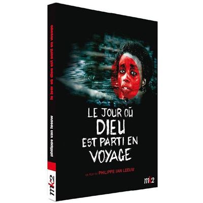 Le jour où Dieu est parti en voyage