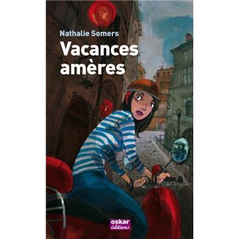 Vacances ameres - 1
