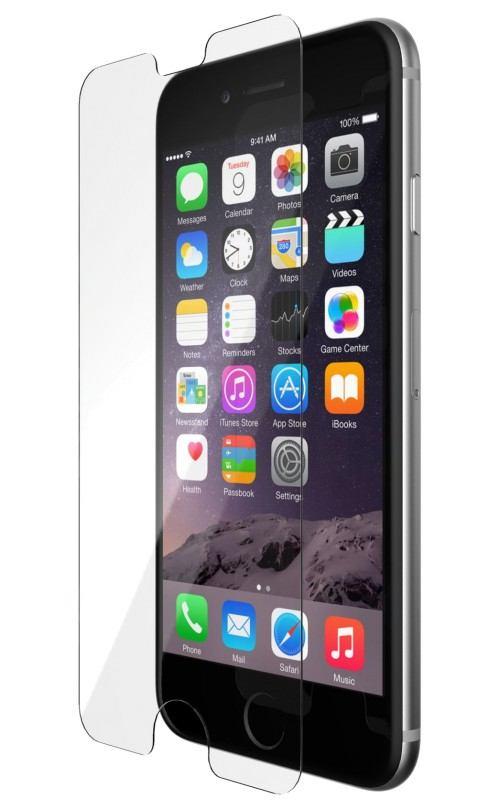 Protection d'écran Tech21 Evo Glass pour iPhone 6/6s