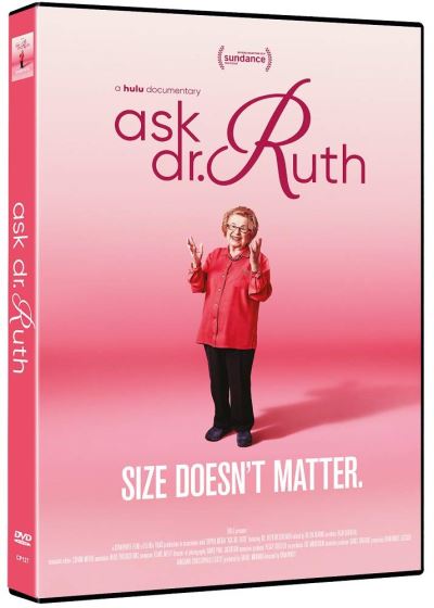 ASK DR RUTH-FR