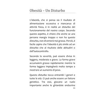 Dieta HCG: Che Cosa ha detto veramente il Dott. Simeons