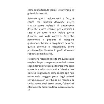 Dieta HCG: Che Cosa ha detto veramente il Dott. Simeons