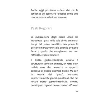 Dieta HCG: Che Cosa ha detto veramente il Dott. Simeons