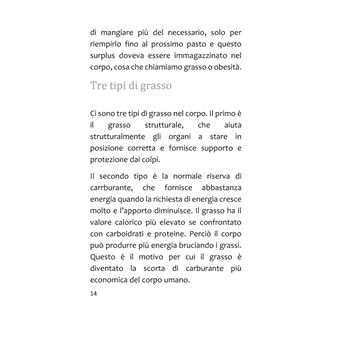 Dieta HCG: Che Cosa ha detto veramente il Dott. Simeons