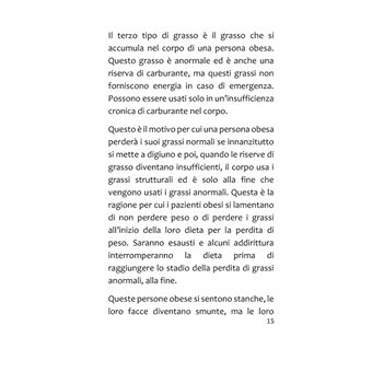 Dieta HCG: Che Cosa ha detto veramente il Dott. Simeons