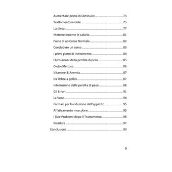 Dieta HCG: Che Cosa ha detto veramente il Dott. Simeons