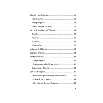 Dieta HCG: Che Cosa ha detto veramente il Dott. Simeons