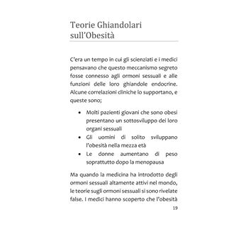 Dieta HCG: Che Cosa ha detto veramente il Dott. Simeons