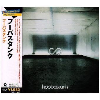 Hoobastank