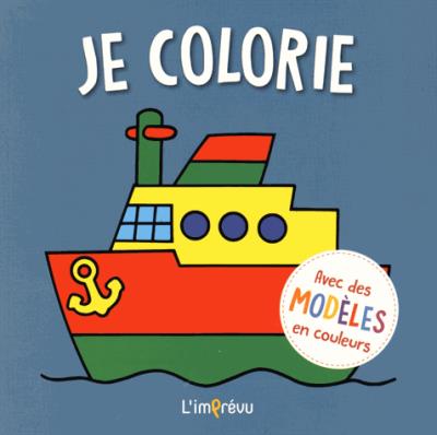 Bateau