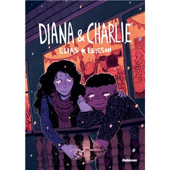 Diana et Charlie