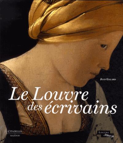 Le Louvre des écrivains