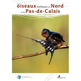 Les oiseaux nicheurs du nord et du Pas-de-Calais