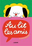 Au lit les amis