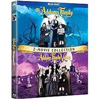 DVD Coffret famille Addams - Cdiscount DVD