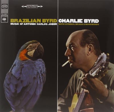Brazilian byrd 180g