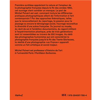 50 ans de photographie française