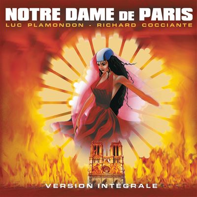 Notre-Dame de Paris Live 1998