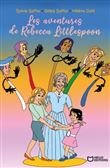 Les aventures de Rebecca Littlespoon