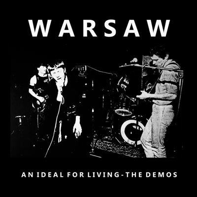 An ideal for the living/the demos