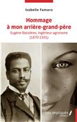 Hommage à mon arrière- grand-père