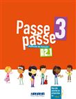 Passe-passe 3 -  Livre élève