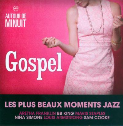 Autour de minuit - Gospel