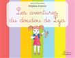 Les aventures du doudou de Lya