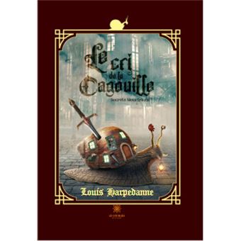 Le cri de la Cagouille