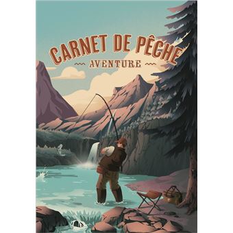 Carnet de pêche