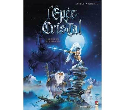 L'Épée de cristal