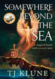 SOMEWHERE BEYOND THE SEA