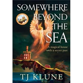 SOMEWHERE BEYOND THE SEA
