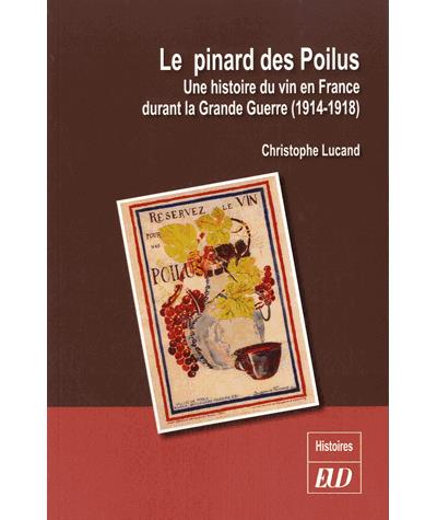 Le pinard des poilus