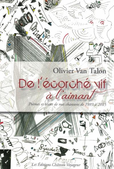 De l'écorché vif à l'aimant