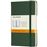 MSK P NOTES LIJN HARD - MIRTE GROEN_0